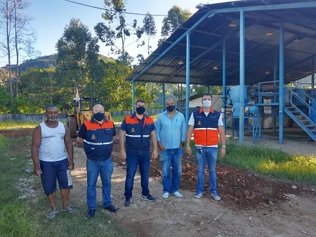 Prefeitura de Cordeiro quer reativar Usina de Reciclagem de lixo