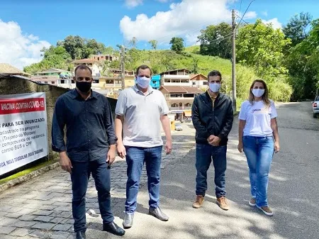 Prefeitura de Trajano de Moraes decreta situação de Emergência em Saúde Pública