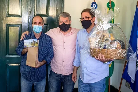 Duas Barras terá emenda parlamentar de R$ 1 milhão para saúde