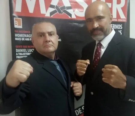 Atleta de Cordeiro é convocado para Mundial de Kickboxing no México