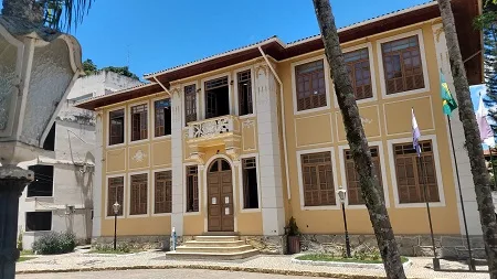 Novo Decreto estipula número de atendimento no prédio da Prefeitura de Trajano de Moraes