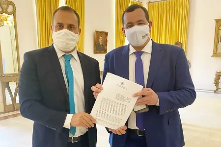 Rodrigo Viana pede atenção para a RJ 162, entre Trajano de Moraes e Tapera ao governador do Estado