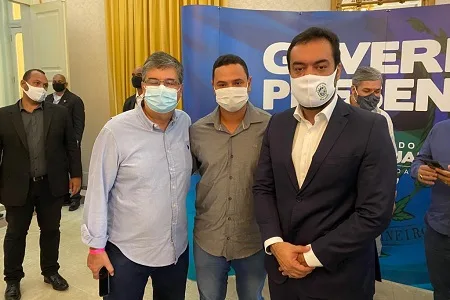 São Sebastião do Alto terá investimentos de R$ 17 milhões da concessionária Água dos Rios