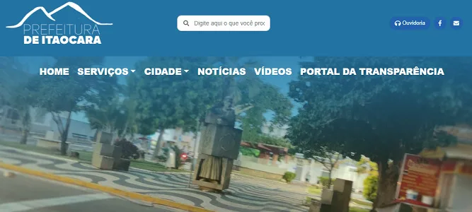 Prefeitura de Itaocara cria Ouvidoria Digital