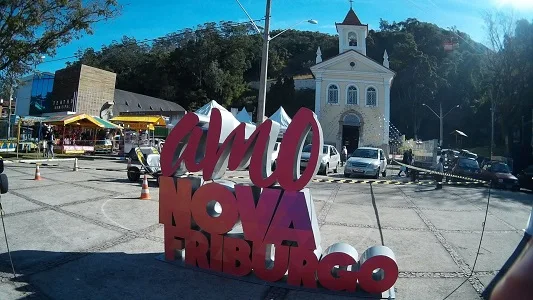 Nova Friburgo já vacinou 70% da população contra Covid-19