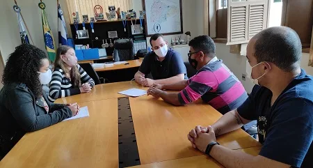 Trajano de Moraes deverá ganhar mais um espaço público