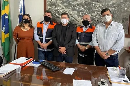 Unidade da Faetec em Cordeiro poderá atender a região