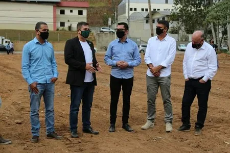 Nova Friburgo receberá centro tecnológico