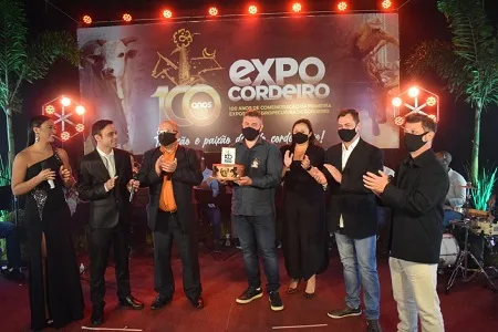 Cordeiro comemora centenário da primeira Exposição