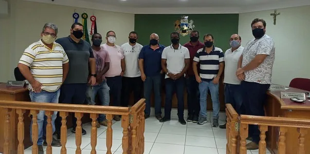 Nova empresa assume a CCA Latícinios em Macuco