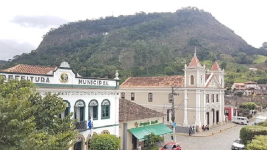 Município de Duas Barras celebra 130 anos de emancipação