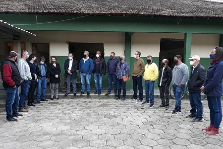 Prefeitura de Bom Jardim investe R$ 1,2 milhão em reformas das escolas municipais