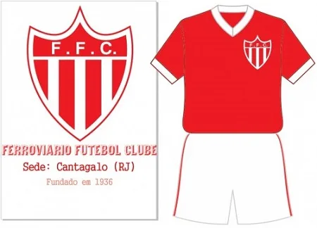 “Do Ferroviário F.C. ao Tribunal de Justiça”, por Dr Júlio Carvalho