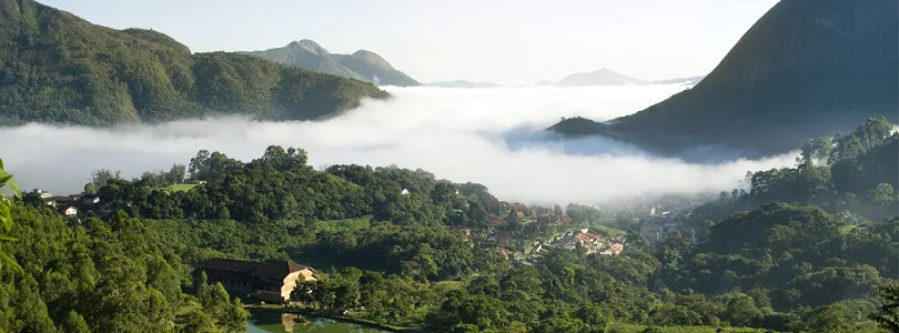 Ações de sustentabilidade em Nova Friburgo no Dia Mundial do Meio Ambiente