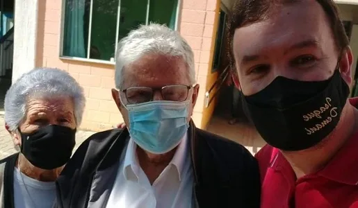 Deputado federal Luiz Antônio Corrêa garante R$ 2 milhões para Nova Friburgo