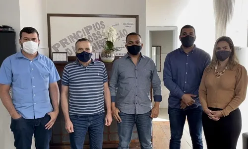 Welbert Pedro anuncia investimento de R$ 2.616.604,62 para o Carmo