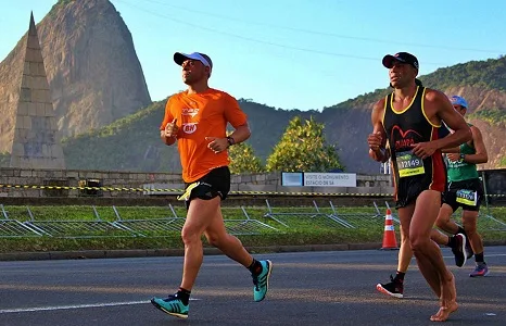 Nova Friburgo terá Meia Maratona Brasil
