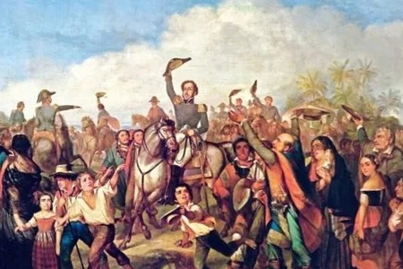 “7 de Setembro (duzentos anos)”, por Dr Júlio Carvalho