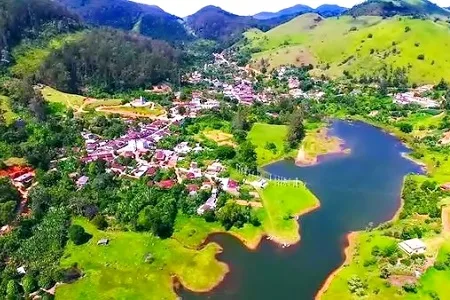 Assistência Social de Trajano de Moraes lança projeto CRAS itinerante
