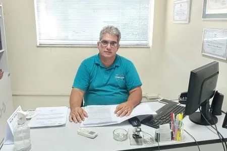 Lei pretende beneficiar os produtores rurais e aumentar a produção em Macuco