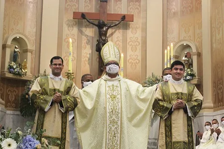 Diocese de Nova Friburgo Ordenará novos sacerdotes no Dia do Padre
