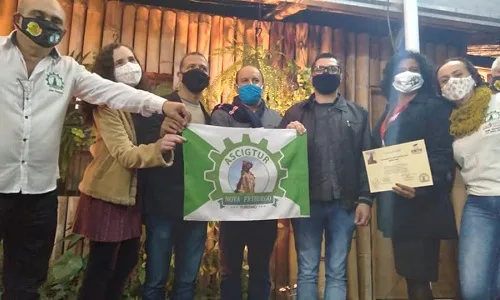 Nova Friburgo recebe novos guias de turismo