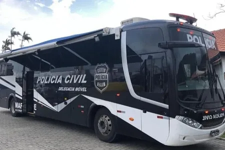 Operação do Ministério Público prende vereadores na cidade do Carmo