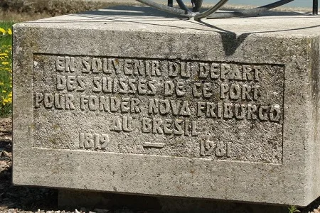 “Origem da família Frauches no Brasil”, por Celso Frauches