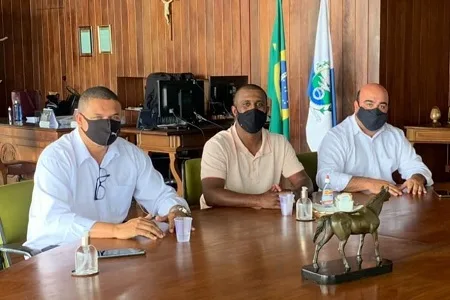 Criação da Comissão de Agricultura na Câmara de Macuco
