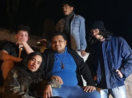 Banda de São Sebastião do Alto lança projeto musical