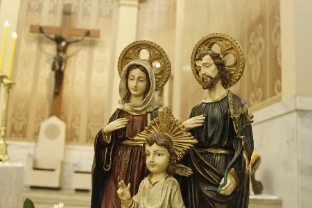 Diocese de Nova Friburgo celebrará Semana Nacional da Família com Missas e lives