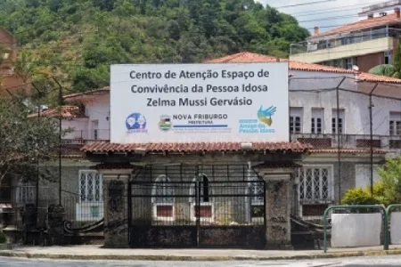 Sede do Clube de Xadrez em Nova Friburgo é vendido e prédio residencial será construído no local