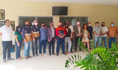 Encontro em Cordeiro discute ICMS Ecológico
