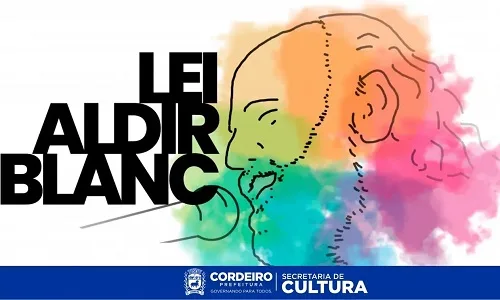 Todos os municípios do Rio de Janeiro aderem ao segundo ciclo da lei Aldir Blanc