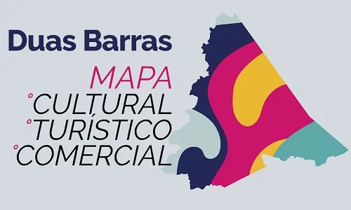 Duas Barras realiza Mapeamento Cultural, Turístico e Comercial