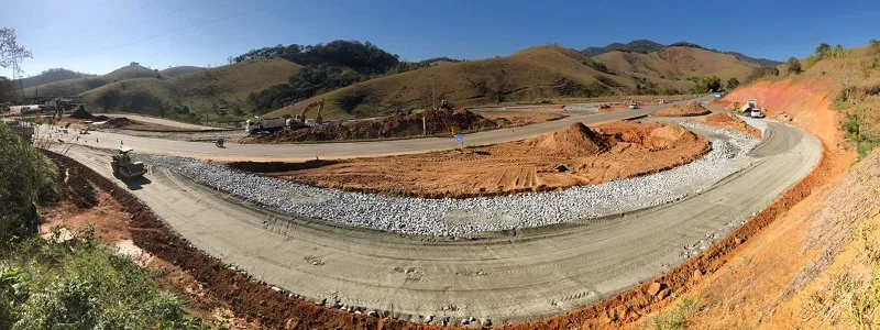Trevo na entrada de Cordeiro deve ficar pronto ainda este ano
