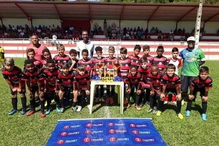 “O futebol em Cantagalo”, por Celso Frauches
