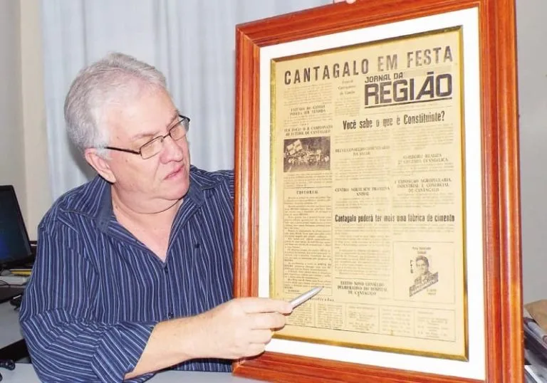“JR – Um Jornal Vitorioso”, por Celso Frauches