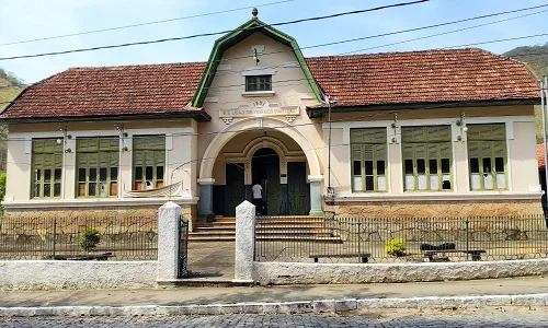 Prefeitura de Trajano De Moraes investirá R$ 599.817,96 na reforma do Colégio Estadual João de Moraes Martins