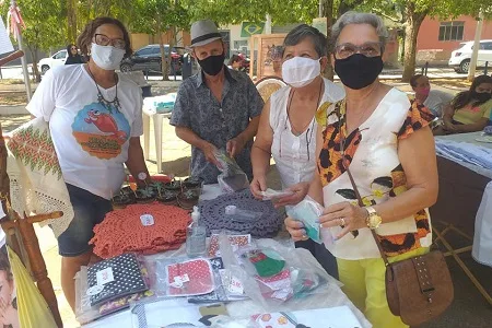 Bairro Influência vai sediar a tradicional Feira Livre de Carmo neste fim de semana