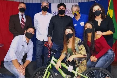 Associação Comercial de Cordeiro realiza entrega de prêmios da promoção do Dia das Crianças