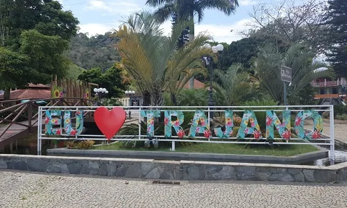 Prefeitura de Trajano de Moraes aposta em espaço primavera para fomentar o turismo