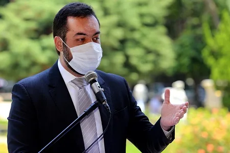 Lei regulariza uso de máscaras no Estado