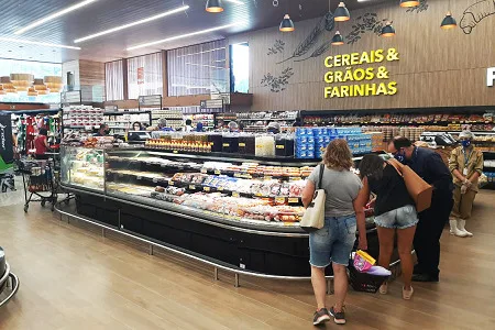 Supermercado Serra Azul vai abrir filiais em Cordeiro e Cachoeiras de Macacu