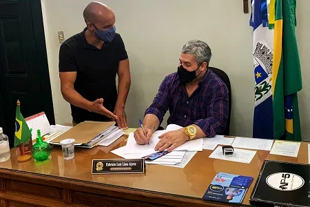 Duas Barras quer instituir o Serviço de Inspeção Municipal