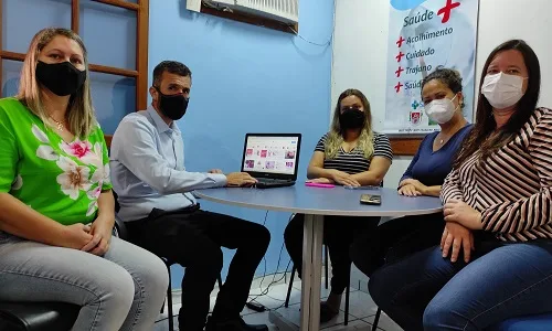 Saúde da mulher no foco da campanha ‘Outubro Rosa’ em Trajano de Moraes