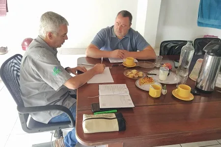 Prefeitura de Trajano de Moraes quer unir forças com iniciativa privada para fomentar o turismo