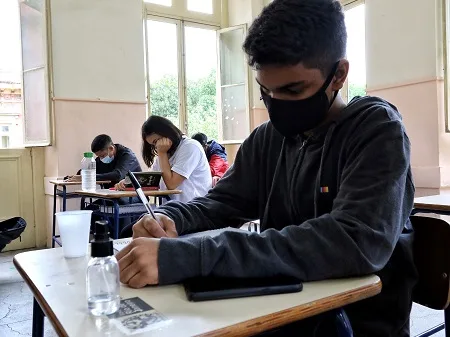 Governo fará busca ativa por alunos para evitar evasão escolar