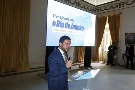 Bom Jardim, Carmo, Macuco e Trajano de Moraes serão beneficiados no próximo leilão de saneamento