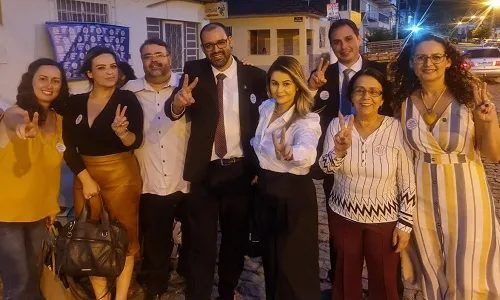 Eleita nova diretoria da OAB Cordeiro